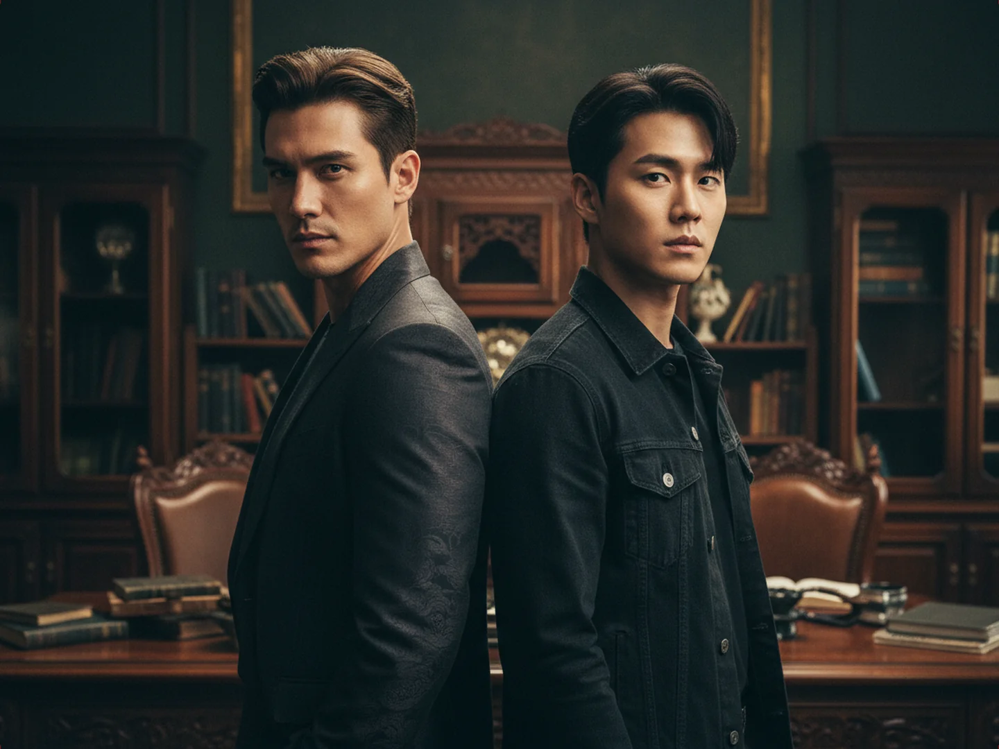 꼬꼬무 수리남 실존인물01